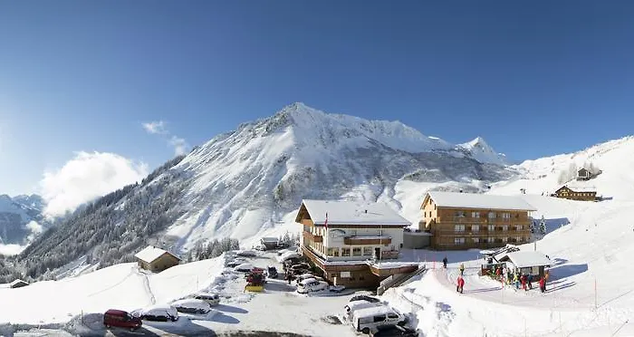 Natur-Genuss-Hotel Sonnasita