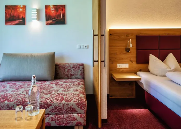 Natur-Genuss-Hotel Sonnasita