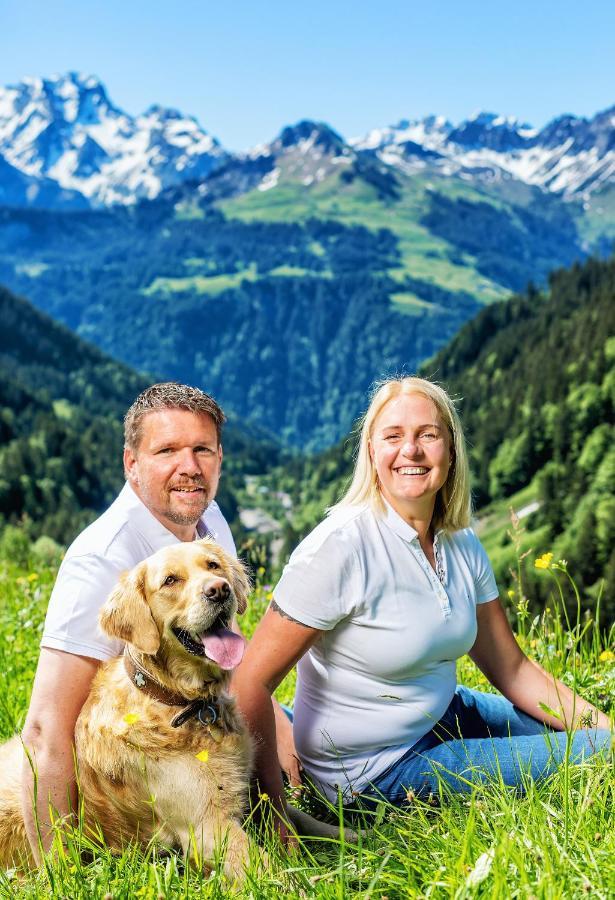 Natur-Genuss-Hotel Sonnasita 3*