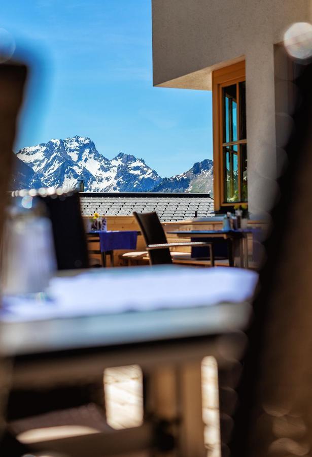 Natur-genuss-hotel Sonnasita 3*
