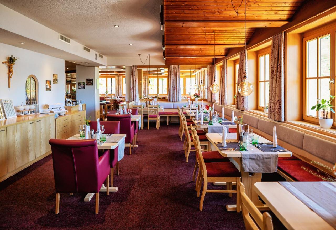 Natur-Genuss-Hotel Sonnasita 3*