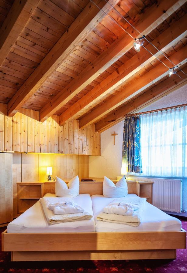 Natur-Genuss-Hotel Sonnasita Hotel