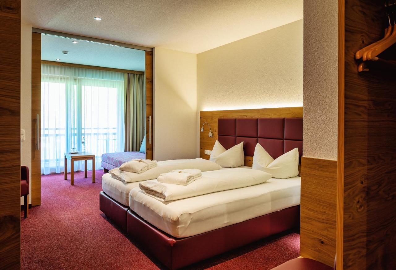 Hotel Natur-Genuss-Hotel Sonnasita 3*
