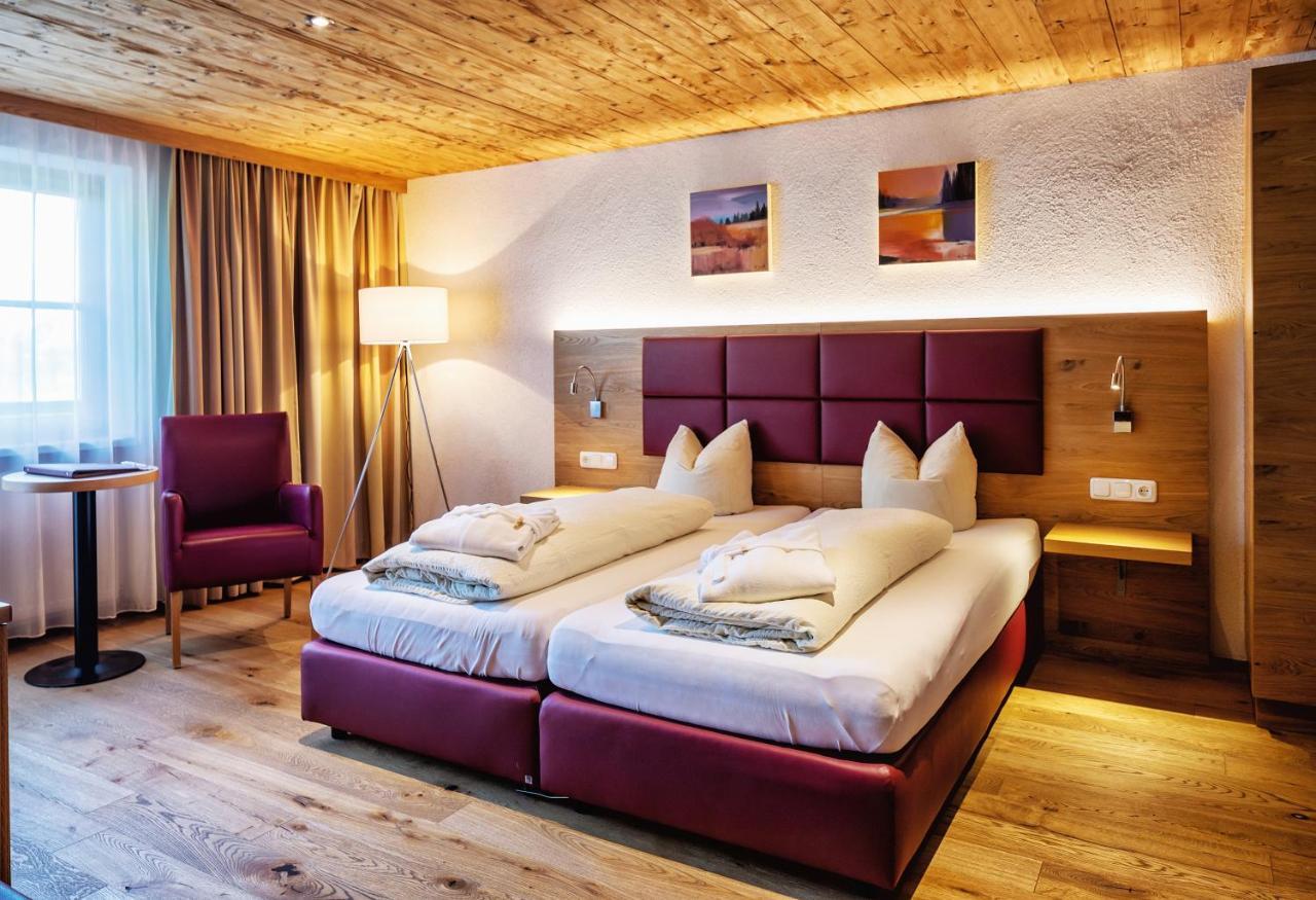 Natur-Genuss-Hotel Sonnasita Hotel