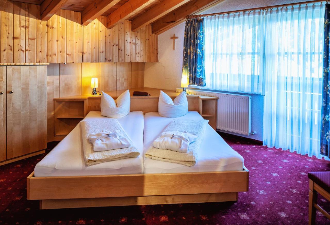 Natur-genuss-hotel Sonnasita Hotel Faschina