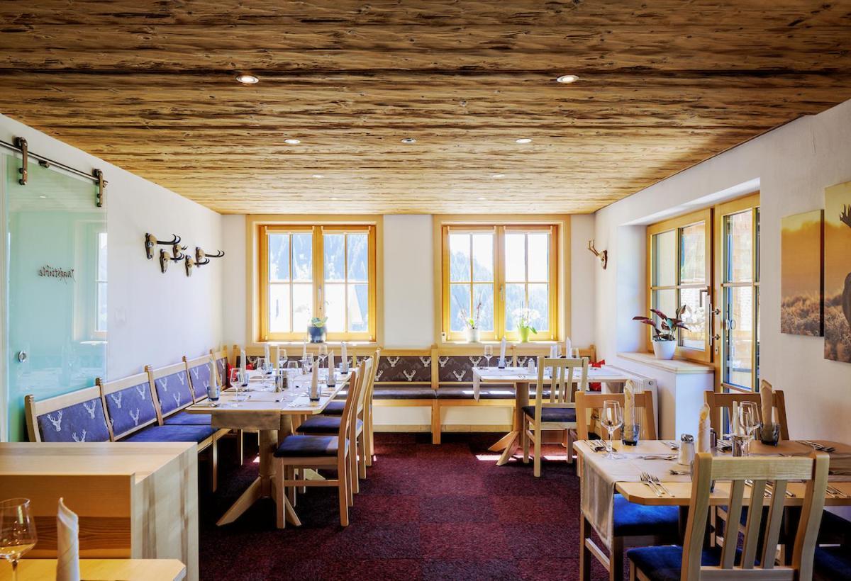 Natur-Genuss-Hotel Sonnasita 3*