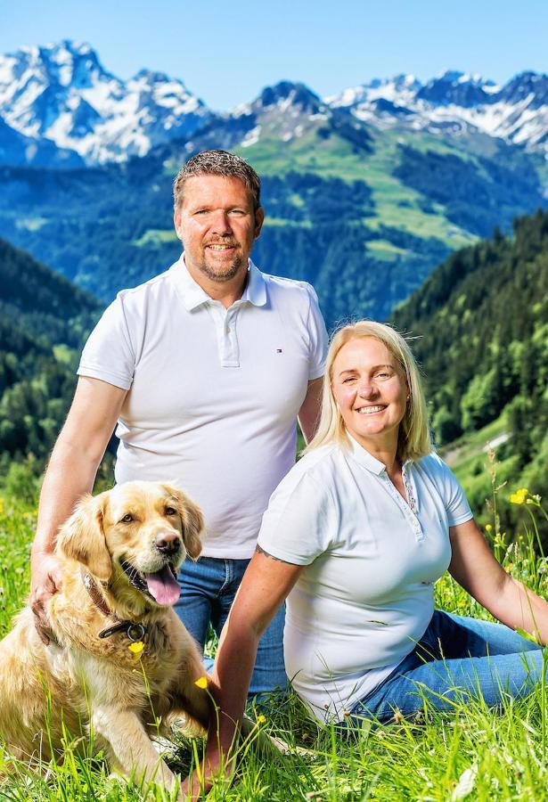 Hotel Natur-Genuss-Hotel Sonnasita