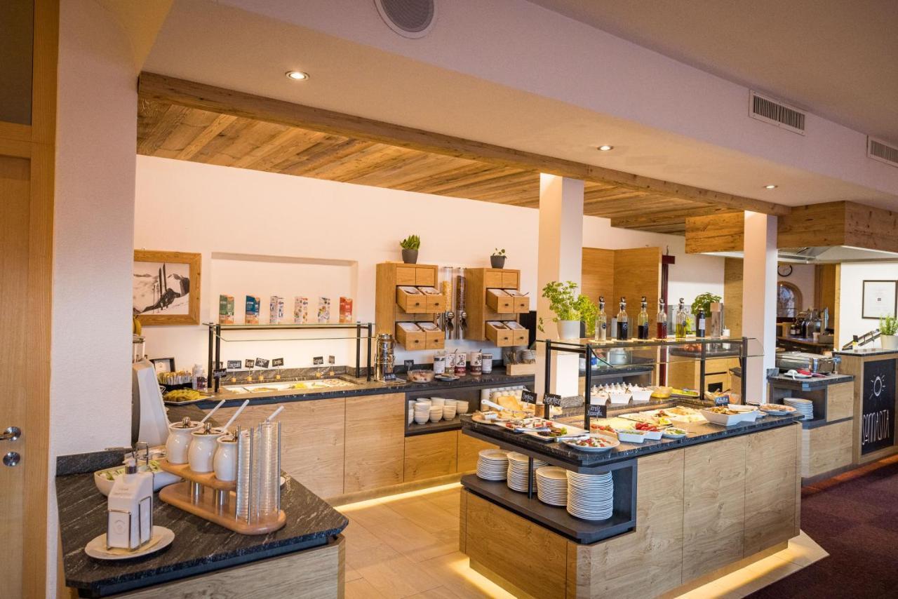 Hotel Natur-genuss-hotel Sonnasita 3*
