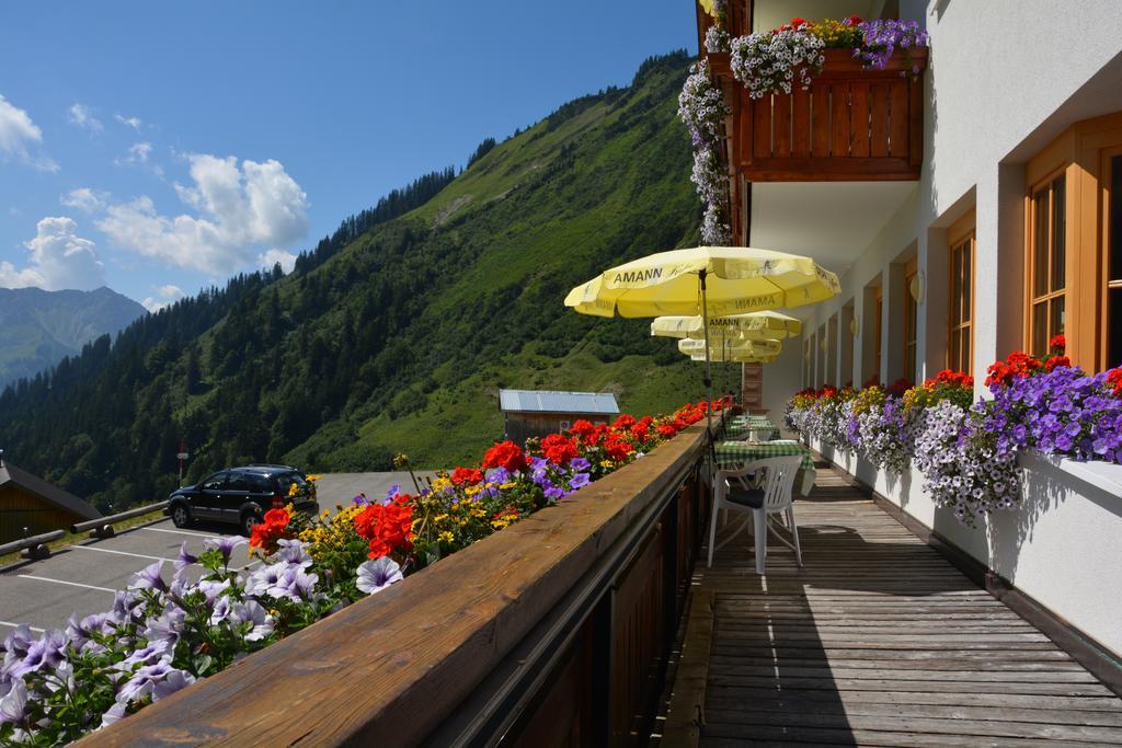 Natur-Genuss-Hotel Sonnasita Hotel 3*