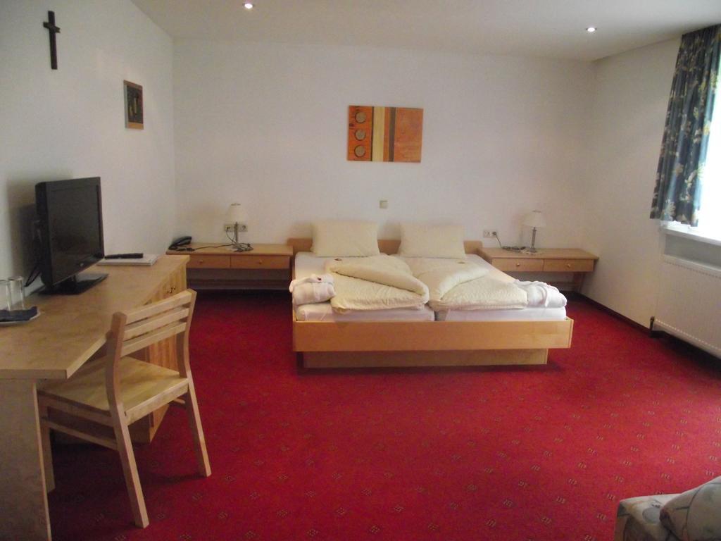 Hotel Natur-Genuss-Hotel Sonnasita Faschina