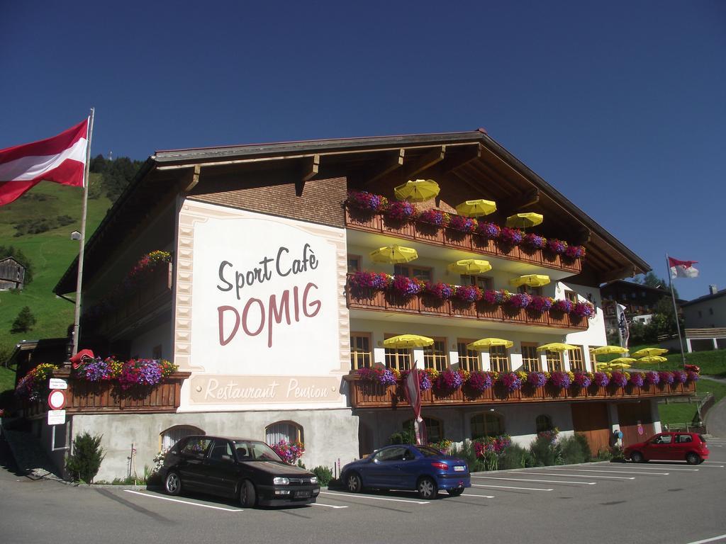 Natur-genuss-hotel Sonnasita Hotel
