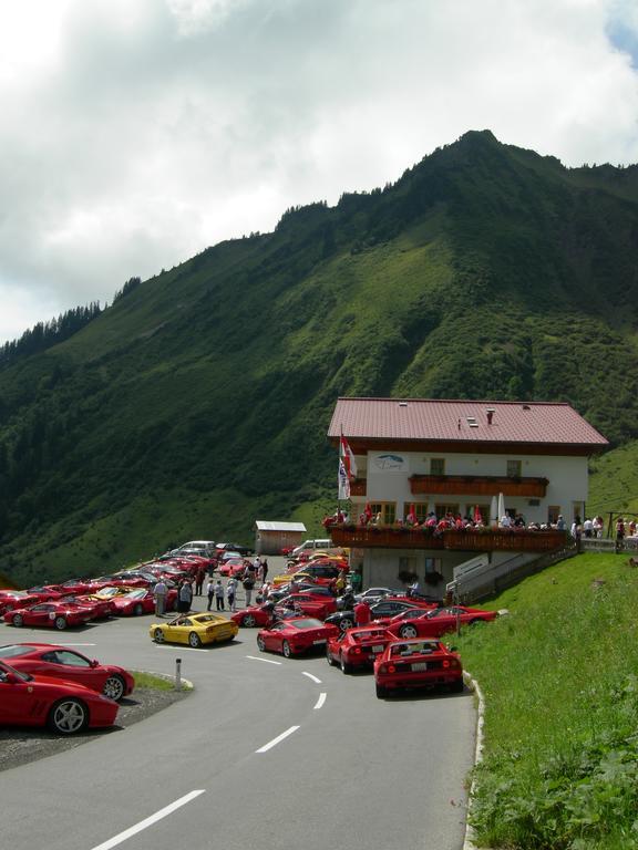 Hotel Natur-Genuss-Hotel Sonnasita Faschina
