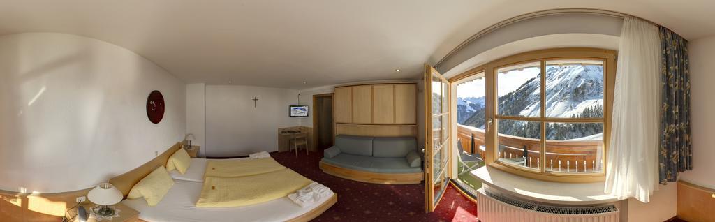 Hotel Natur-Genuss-Hotel Sonnasita