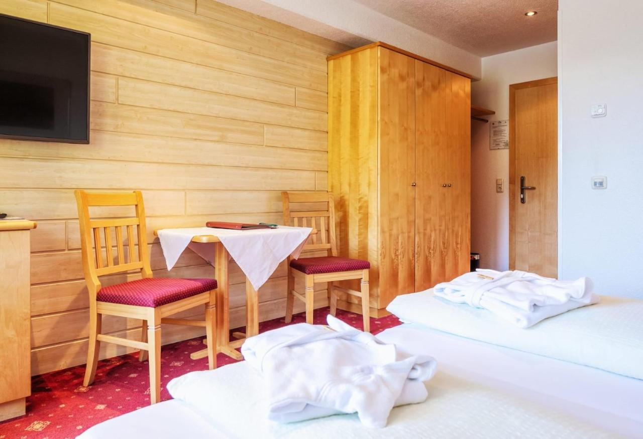 Natur-genuss-hotel Sonnasita Hotel