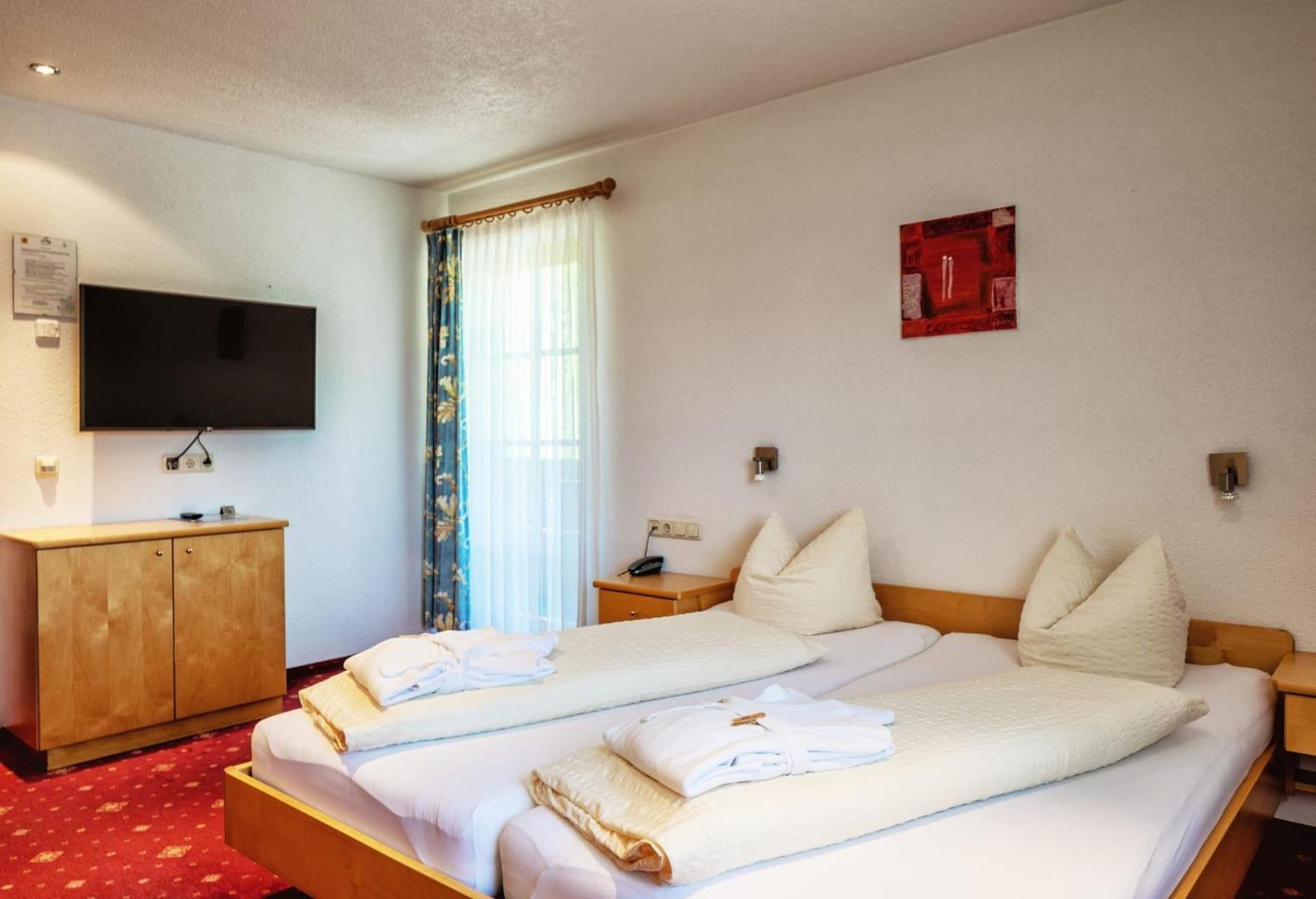 Natur-genuss-hotel Sonnasita Hotel
