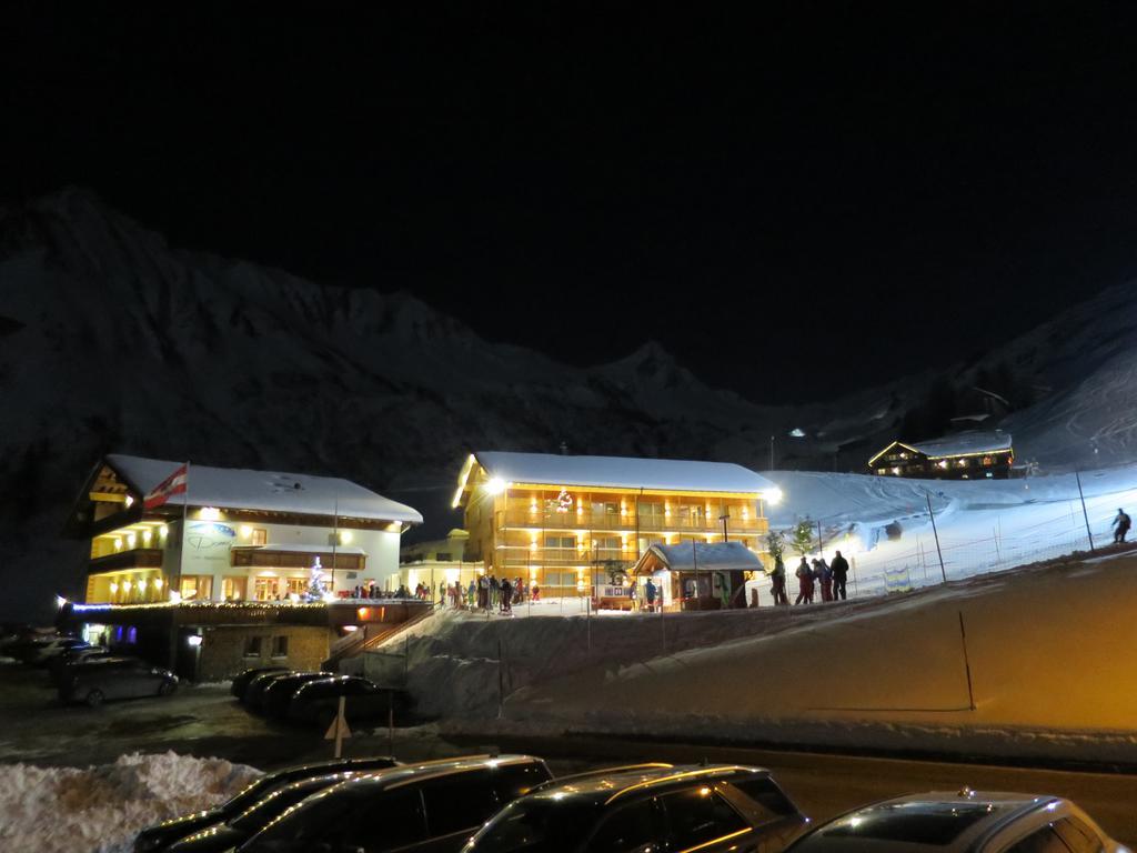 Hotel Natur-Genuss-Hotel Sonnasita