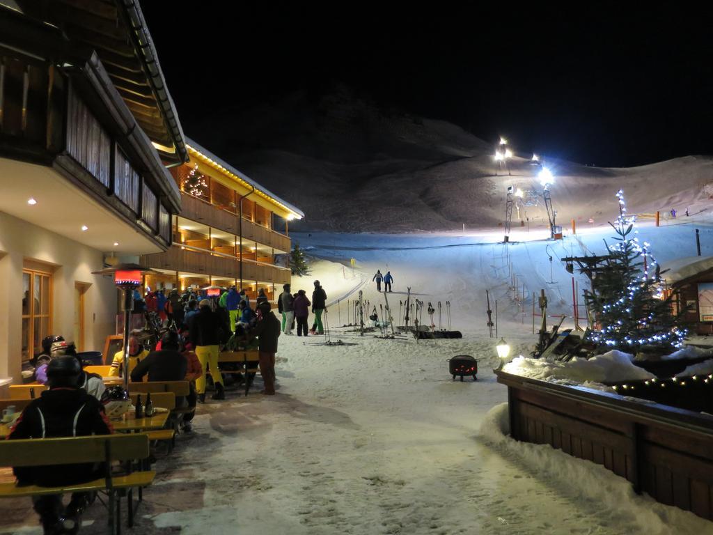 Hotel Natur-Genuss-Hotel Sonnasita 3*