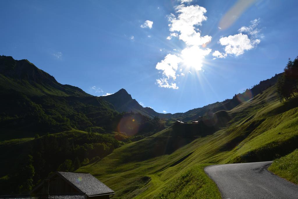 Hotel Natur-genuss-hotel Sonnasita 3*