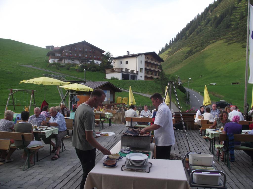 Natur-Genuss-Hotel Sonnasita