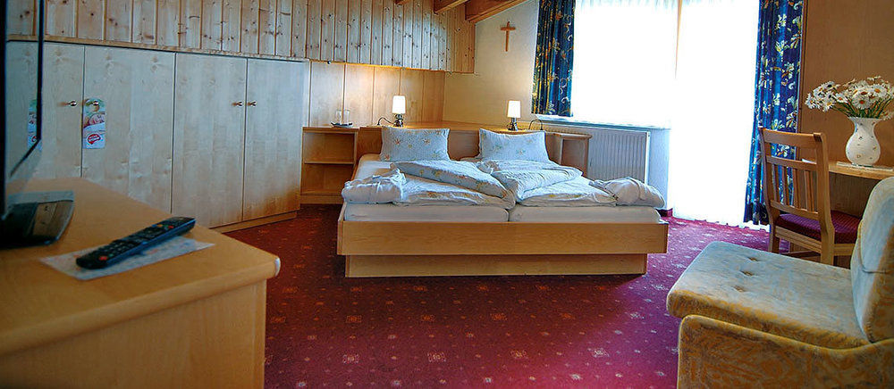 Natur-genuss-hotel Sonnasita Hotel