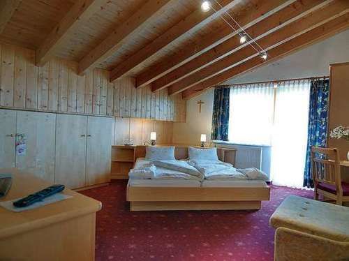 Hotel Natur-Genuss-Hotel Sonnasita 3*