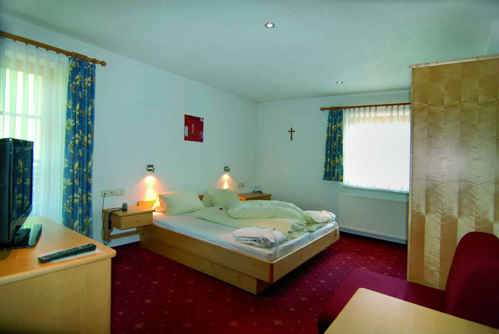 Natur-genuss-hotel Sonnasita