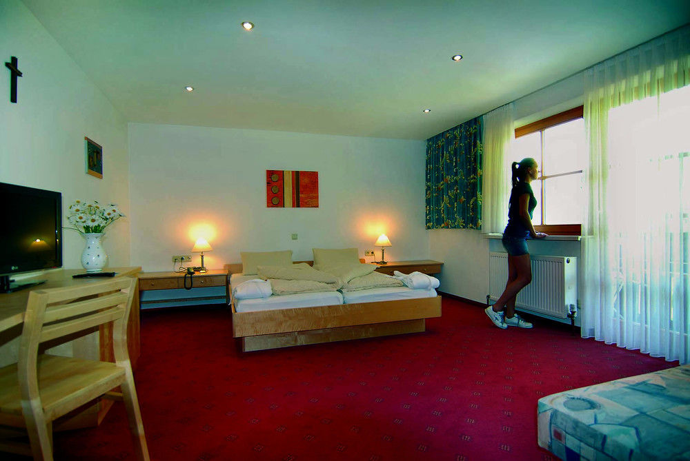 Hotel Natur-Genuss-Hotel Sonnasita Faschina