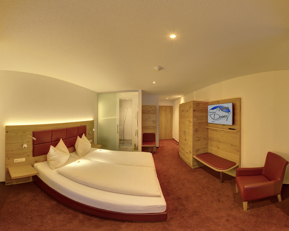 Natur-Genuss-Hotel Sonnasita Faschina