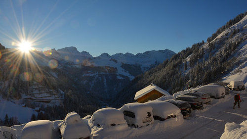 Natur-Genuss-Hotel Sonnasita