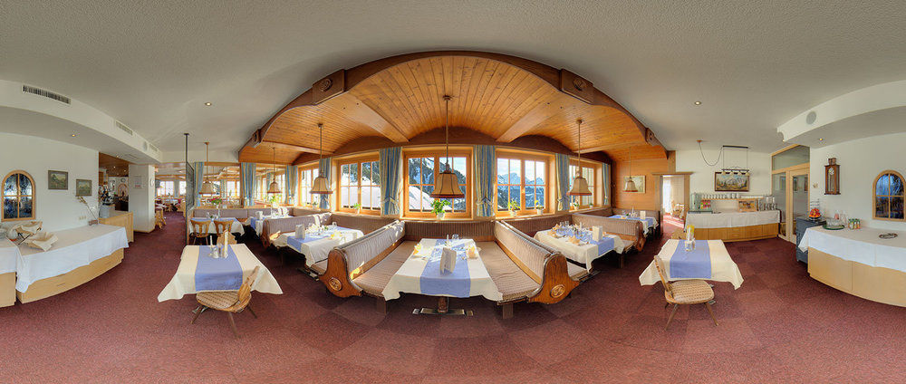 Natur-genuss-hotel Sonnasita 3* Faschina