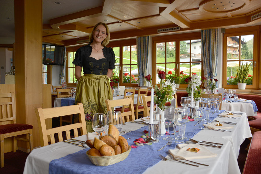 Hotel Natur-Genuss-Hotel Sonnasita