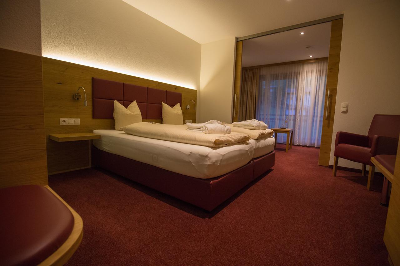 Hotel Natur-Genuss-Hotel Sonnasita 3*